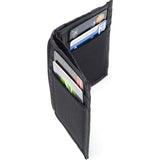 Lexdray Monte Carlo Wallet | Black/Gray