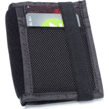 Lexdray Monte Carlo Wallet | Black/Gray