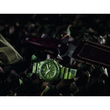 Traser H3 Soldier Watch | Camo Rubber Strap 106631