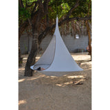 Cacoon Songo Dreamer Hanging Hammock | Grey S001
