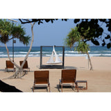 Cacoon Songo Dreamer Hanging Hammock | Grey S001