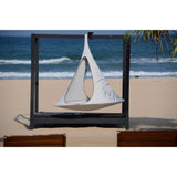 Cacoon Songo Dreamer Hanging Hammock | Grey S001