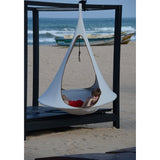 Cacoon Songo Dreamer Hanging Hammock | Grey S001