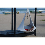 Cacoon Songo Dreamer Hanging Hammock | Grey S001