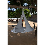 Cacoon Songo Dreamer Hanging Hammock | Grey S001