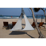 Cacoon Songo Dreamer Hanging Hammock | Grey S001
