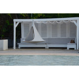 Cacoon Songo Dreamer Hanging Hammock | Grey S001