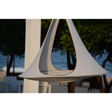 Cacoon Songo Dreamer Hanging Hammock | Grey S001