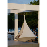 Cacoon Songo Dreamer Hanging Hammock | Grey S001