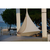 Cacoon Songo Dreamer Hanging Hammock | Grey S001