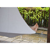 Cacoon Songo Dreamer Hanging Hammock | Grey S001