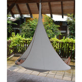 Cacoon Songo Dreamer Hanging Hammock | Grey S001