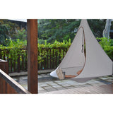 Cacoon Songo Dreamer Hanging Hammock | Grey S001