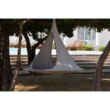 Cacoon Songo Dreamer Hanging Hammock | Grey S001
