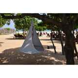 Cacoon Songo Dreamer Hanging Hammock | Grey S001