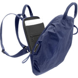 Cote&Ciel Moselle Memory Tech Backpack | Midnight Blue 28415