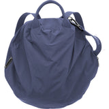 Cote&Ciel Moselle Memory Tech Backpack | Midnight Blue 28415