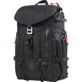 Topo Designs Mountain Pack | Black