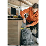 Topo Designs Mountain Pack | Black