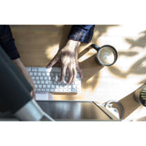 HMM Mugr Coffee Cup | Charcoal CC-001