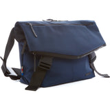 Lexdray Mumbai Messenger Bag | Dark Navy 16105-NPC
