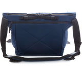 Lexdray Mumbai Messenger Bag | Dark Navy 16105-NPC