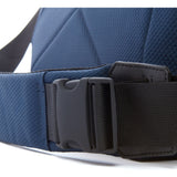 Lexdray Mumbai Messenger Bag | Dark Navy 16105-NPC