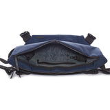 Lexdray Mumbai Messenger Bag | Dark Navy 16105-NPC