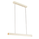 Seed Design Mumu Pendant XL | White