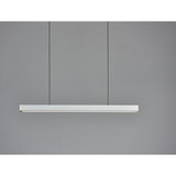 Seed Design Mumu Pendant Light | White