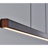 Seed Design Mumu Pendant Light | Black