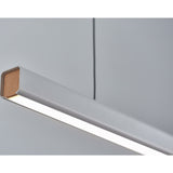 Seed Design Mumu Pendant Light | White