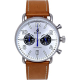 BOLDR Journey Chronograph Watch
