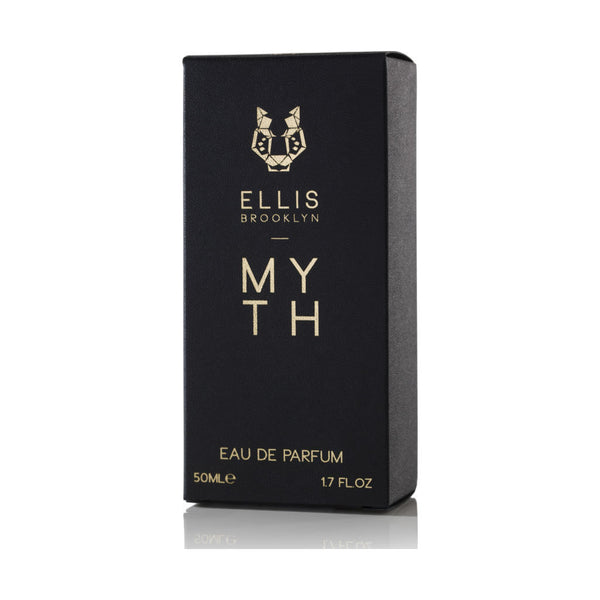 Ellis Brooklyn Eau de Parfum | Myth P600-011