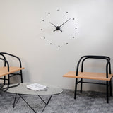 Nomon OJ Wall Clock | Polystyrene