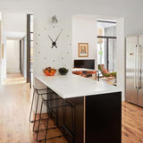 Nomon OJ Wall Clock | Polystyrene