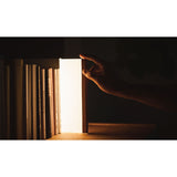 Akii - Nightbook LED Book Light - Grey