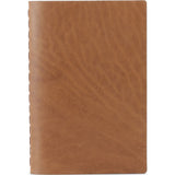 Ezra Arthur Medium Notebook | Whiskey Nbm02