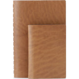 Ezra Arthur Medium Notebook | Whiskey Nbm02