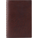 Ezra Arthur Medium Notebook | Malbec Nbm13