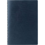 Ezra Arthur Medium Notebook | Navy Nbm23