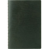 Ezra Arthur Medium Notebook | Green Nbm24