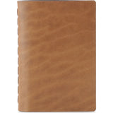 Ezra Arthur Small Notebook | Whiskey Nbs02