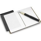 Ezra Arthur Small Notebook | Whiskey Nbs02