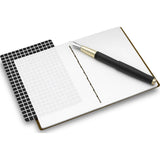 Ezra Arthur Small Notebook | Whiskey Nbs02