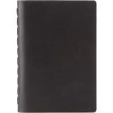 Ezra Arthur Small Notebook | Jet Black Nbs11