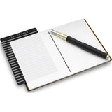 Ezra Arthur Small Notebook | Malbec Nbs13