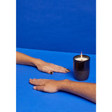 Norden Goods Monhegan Ceramic Candle | 12 Oz