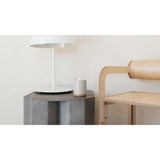 Norden Goods Ojai Ceramic Candle | 12 Oz