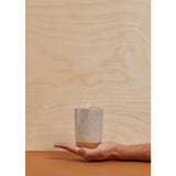 Norden Goods Ojai Ceramic Candle | 12 Oz